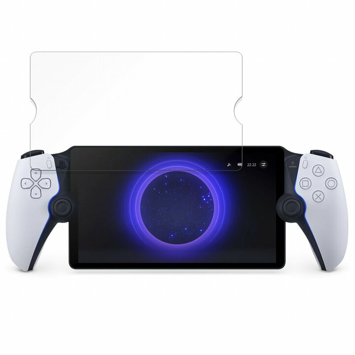 楽天市場】【ポイント2倍】 [PS5] 保護フィルム SONY PlayStation 