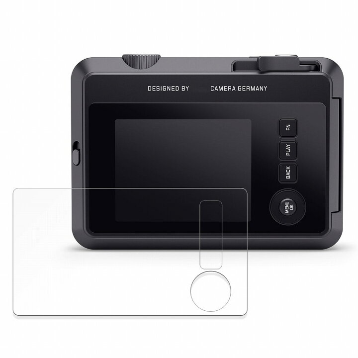 楽天市場】【ポイント2倍】 保護フィルム ライカ ゾフォート2 (LEICA 