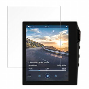 �ی�t�B���� Hidizs AP80 PRO ������ �t�B���� �����K���X�Ɠ����̍��d�x�y9H���d�x ����d�l�z ���{��