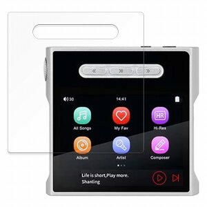 �ی�t�B���� SHANLING M1s ������ �u���[���C�g�J�b�g �t�B���� �����K���X�Ɠ����̍��d�x �y9H���d�x ���˒ጸ�z ���{��