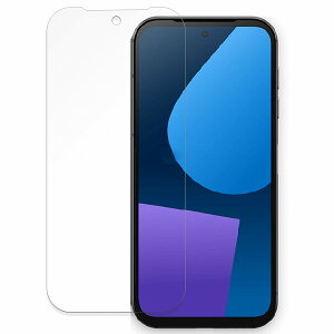 �K���X�t�B���� (�ɔ��t�@�C�o�[) Fairphone 5 ������ �ی�t�B���� �y9H���d�x ����d�l�z ���{��