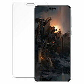 保護フィルム HUAWEI Mate 60 Pro+ 向けの フィルム 【曲面対応 反射低減】 キズ修復 日本製