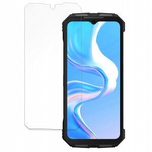 �y�|�C���g2�{�z �ی�t�B���� DOOGEE V31GT ������ �u���[���C�g�J�b�g �t�B���� �����K���X�Ɠ����̍��d�x �y9H���d�x ���˒ጸ�z ���{��