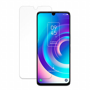 �ی�t�B���� TCL 30 5G ������ �t�B���� �y�ȖʑΉ� ����d�l�z �L�Y�C�� ���{��