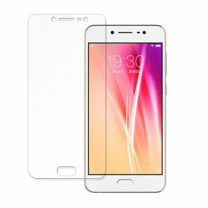 �ی�t�B���� vivo X7 Plus ������ �t���ی� �t�B���� �y���˒ጸ�z ���{��