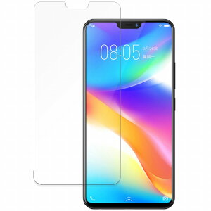 �ی�t�B���� vivo Y85 ������ �t���ی� �t�B���� �y�����ߗ��z ���{��