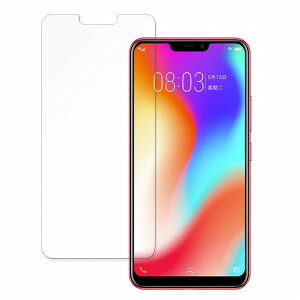�ی�t�B���� vivo Y83 ������ �t�B���� �y�ȖʑΉ� ����d�l�z �L�Y�C�� ���{��