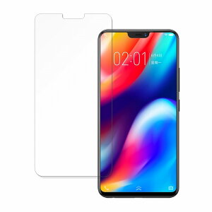 �y�[�p�[���C�N �t�B���� vivo Z1 ������ �t�� �ی�t�B���� �y���̂悤�ȏ����S�n�z ���˒ጸ ���{��