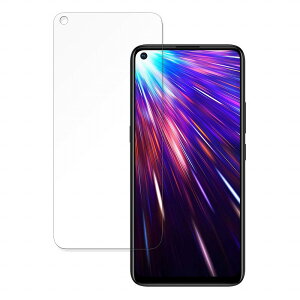 �ی�t�B���� vivo Z1 Pro ������ �t�B���� �y�ȖʑΉ� ���˒ጸ�z �L�Y�C�� ���{��