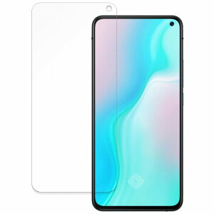 �ی�t�B���� vivo S5 ������ �u���[���C�g�J�b�g �t�B���� �����K���X�Ɠ����̍��d�x �y9H���d�x ����d�l�z ���{��