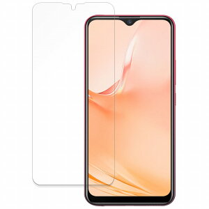 �ی�t�B���� vivo iQOO 3 5G ������ �u���[���C�g�J�b�g �t�B���� �����K���X�Ɠ����̍��d�x �y9H���d�x ���˒ጸ�z ���{��