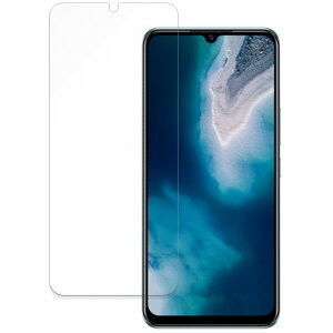 �ی�t�B���� vivo V20 SE ������ �u���[���C�g�J�b�g �t�B���� �����K���X�Ɠ����̍��d�x �y9H���d�x ����d�l�z ���{��