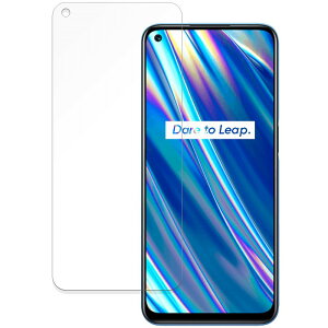 �ی�t�B���� realme Q3i 5G ������ �u���[���C�g�J�b�g �t�B���� �����K���X�Ɠ����̍��d�x �y9H���d�x ���˒ጸ�z ���{��
