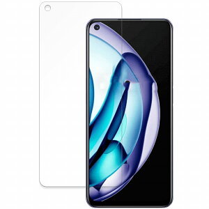 �ی�t�B���� realme Q3s ������ �t���ی� �t�B���� �y���˒ጸ�z ���{��
