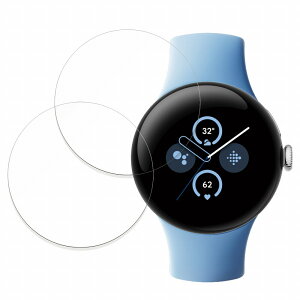 یtB Google Pixel Watch 2 ( 2 ) u[CgJbg tB ȖʑΉ ydlz {