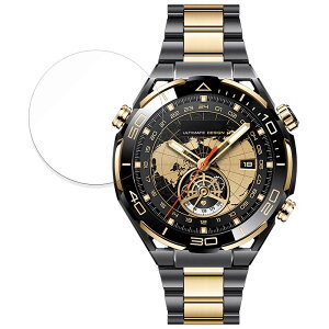 یtB HUAWEI WATCH ULTIMATE DESIGN  tB yȖʑΉ ˒ጸz LYC {