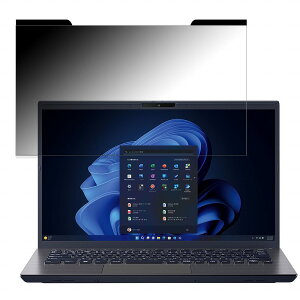 VAIO Pro BK(2023N6f)VJBK118 14C` 16:9  `h~ vCoV[tB^[ y}Olbgz u[CgJbg یtB