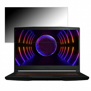 msi Thin GF63 12U 15.6C` 16:9  `h~ vCoV[tB^[ y^uESV[z u[CgJbg یtB ˖h~