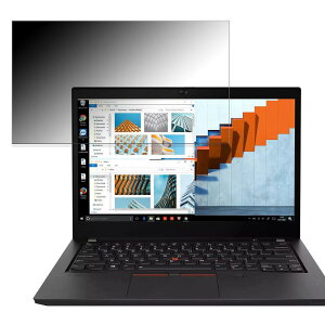 y|Cg2{z Lenovo ThinkPad T14 Gen 2 14C` 16:9  `h~ vCoV[tB^[ y^uESV[z u[CgJbg یtB ˖h~