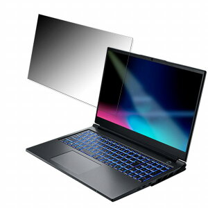 �y�|�C���g2�{�z THIRDWAVE GALLERIA ZL7C-R47 15.6�C���` 16:9 ������ �`�����h�~ �v���C�o�V�[�t�B���^�[ �y�^�u�E�S���V�[�����z �u���[���C�g�J�b�g �ی�t�B���� ���˖h�~