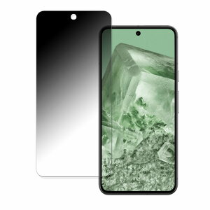 360�x �`�����h�~�t�B����Google Pixel 8 ������ �u���[���C�g�J�b�g �t�B���� ���{��