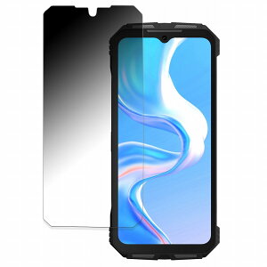 180�x �`�����h�~ �t�B���� DOOGEE V31GT ������ �u���[���C�g�J�b�g �t�B���� ���˒ጸ ���{��