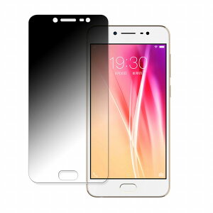 180�x �`�����h�~�t�B���� vivo X7 Plus ������ �u���[���C�g�J�b�g �t�B���� �ȖʑΉ� ���˒ጸ ���{��