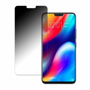 �y�|�C���g2�{�z 180�x �`�����h�~ �t�B���� vivo Z1 ������ �u���[���C�g�J�b�g �t�B���� ���˒ጸ ���{��