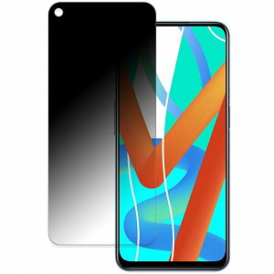 360�x �`�����h�~�t�B����realme V13 5G ������ �u���[���C�g�J�b�g �t�B���� ���{��