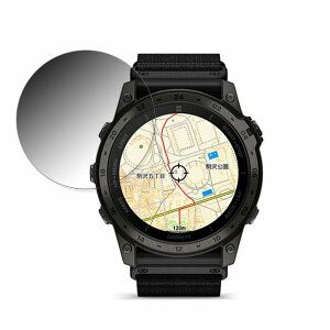 360�x �`�����h�~�t�B����GARMIN tactix 7 AMOLED ������ �u���[���C�g�J�b�g �t�B���� ���{��