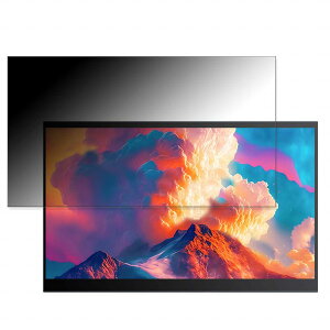 �y�|�C���g2�{�z UPERFECT UPERFECT ���o�C�����j�^�[ �^�b�`�p�l�� 14�C���` ������ 14�C���` 16:9 �`�����h�~ �v���C�o�V�[�t�B���^�[ �u���[���C�g�J�b�g �ی�t�B���� �A���`�O���A �^�u�E�S��