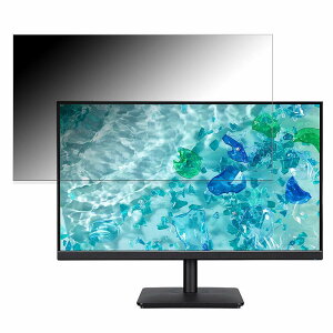 acer V247YEbmixv ������ 23.8�C���` 16:9 �`�����h�~ �v���C�o�V�[�t�B���^�[ �u���[���C�g�J�b�g �ی�t�B���� �A���`�O���A �^�u�E�S���V�[����