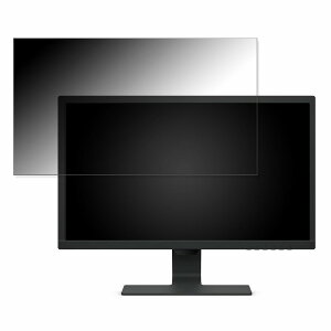 BenQ GL2480-JP ������ 24�C���` 16:9 �`�����h�~ �v���C�o�V�[�t�B���^�[ �u���[���C�g�J�b�g �ی�t�B���� �A���`�O���A �^�u�E�S���V�[����