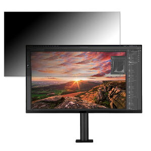 LG 32UN880-B / 32UN880K-B ������ 32�C���` 16:9 �`�����h�~ �v���C�o�V�[�t�B���^�[ �u���[���C�g�J�b�g �ی�t�B���� �A���`�O���A �^�u�E�S���V�[����