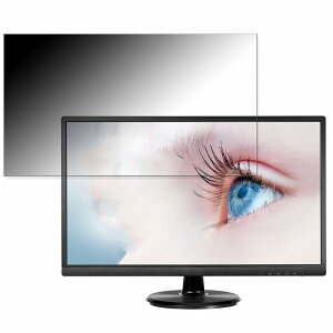 ASUS VA249HE  23.8C` 16:9 `h~ vCoV[tB^[ u[CgJbg یtB A`OA ^uESV[