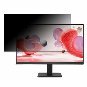 LG 24MR400-B ������ 23.8�C���` 16:9 �`�����h�~ �v���C�o�V�[�t�B���^�[ �u���[���C�g�J�b�g �ی�t�B���� �A���`�O���A �^�u�E�S���V�[����