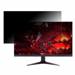 acer VG270M3bmiipx (VG0) ������ 27�C���` 16:9 �`�����h�~ �v���C�o�V�[�t�B���^�[ �u���[���C�g�J�b�g �ی�t�B���� �A���`�O���A �^�u�E�S���V�[����