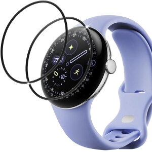 yN[|200~OFFz Google Pixel Watch 4 41mm 45mm یtB 2Zbg ȖʑΉ dl PET sNZ X}[gEHb` wh~ 2025 3D݌v tی یJo[ ȒP h~ y 