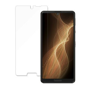SHARP AQUOS sense5G  یtB y9Hdx ˒ጸz u[CgJbg tB KXƓ̍dx {