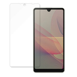 SONY Xperia Ace II  یtB y9Hdx ˒ጸz u[CgJbg tB KXƓ̍dx {