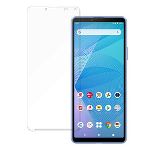 SONY Xperia 10 III  یtB y9Hdx ˒ጸz u[CgJbg tB KXƓ̍dx {