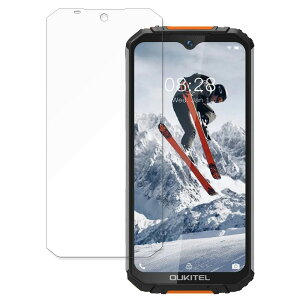 OUKITEL WP6  یtB y9Hdx ˒ጸz u[CgJbg tB KXƓ̍dx {