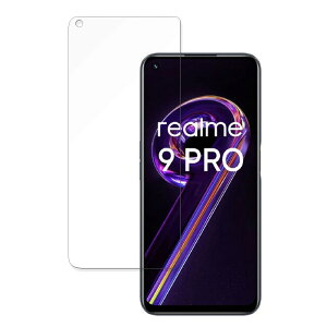 Realme Realme 9 Pro ������ �t�B���� �y�����ߗ��z �t�� �ی�t�B���� ���{��