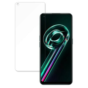 Realme Realme 9 Pro+ ������ �ی�t�B���� �y9H���d�x ���˒ጸ�z �t�B���� �����K���X�Ɠ����̍��d�x ���{��