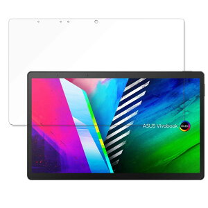 �ی�t�B���� ASUS Vivobook 13 Slate OLED ������ �t�B���� �t�� �ی�t�B���� �y�����ߗ��z ���{��