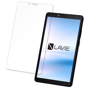 �ی�t�B���� NEC LAVIE T7 ������ �t�B���� �y9H���d�x ���˒ጸ�z �����K���X�Ɠ����̍��d�x ���{��
