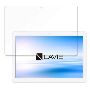 �ی�t�B���� NEC LAVIE Tab E�iTE710/KAW�j ������ �t�B���� �y9H���d�x ����d�l�z �����K���X�Ɠ����̍��d�x ���{��