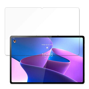 �y�|�C���g2�{�z �ی�t�B���� Lenovo Tab P12 Pro ������ �t�B���� �y9H���d�x ����d�l�z �����K���X�Ɠ����̍��d�x ���{��