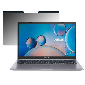 ASUS X515EA�V���[�Y 15.6�C���` 16:9 �Ή� �`�����h�~ �v���C�o�V�[�t�B���^�[ �y�}�O�l�b�g���z �u���[���C�g�J�b�g �ی�t�B����