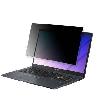 ASUS E510MA (E510MA-EJ228T) 15.6�C���` 16:9 �Ή� �`�����h�~ �v���C�o�V�[�t�B���^�[ �y�^�u�E�S���V�[�����z �u���[���C�g�J�b�g �ی�t�B���� ���˖h�~ �^�u�E�S���V�[����